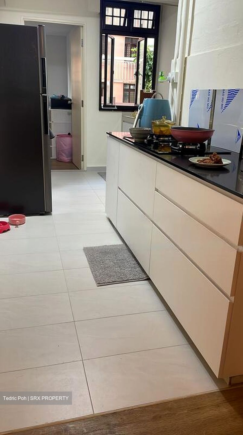 Blk 112 Commonwealth Crescent (Queenstown), HDB 3 Rooms #503398691